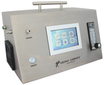 VET-100 ELITE - Generador de ozono uso médico veterinario