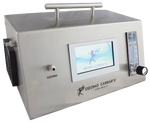Odonto-50 Elite - Generador de ozono uso odontológico 50μg/ml