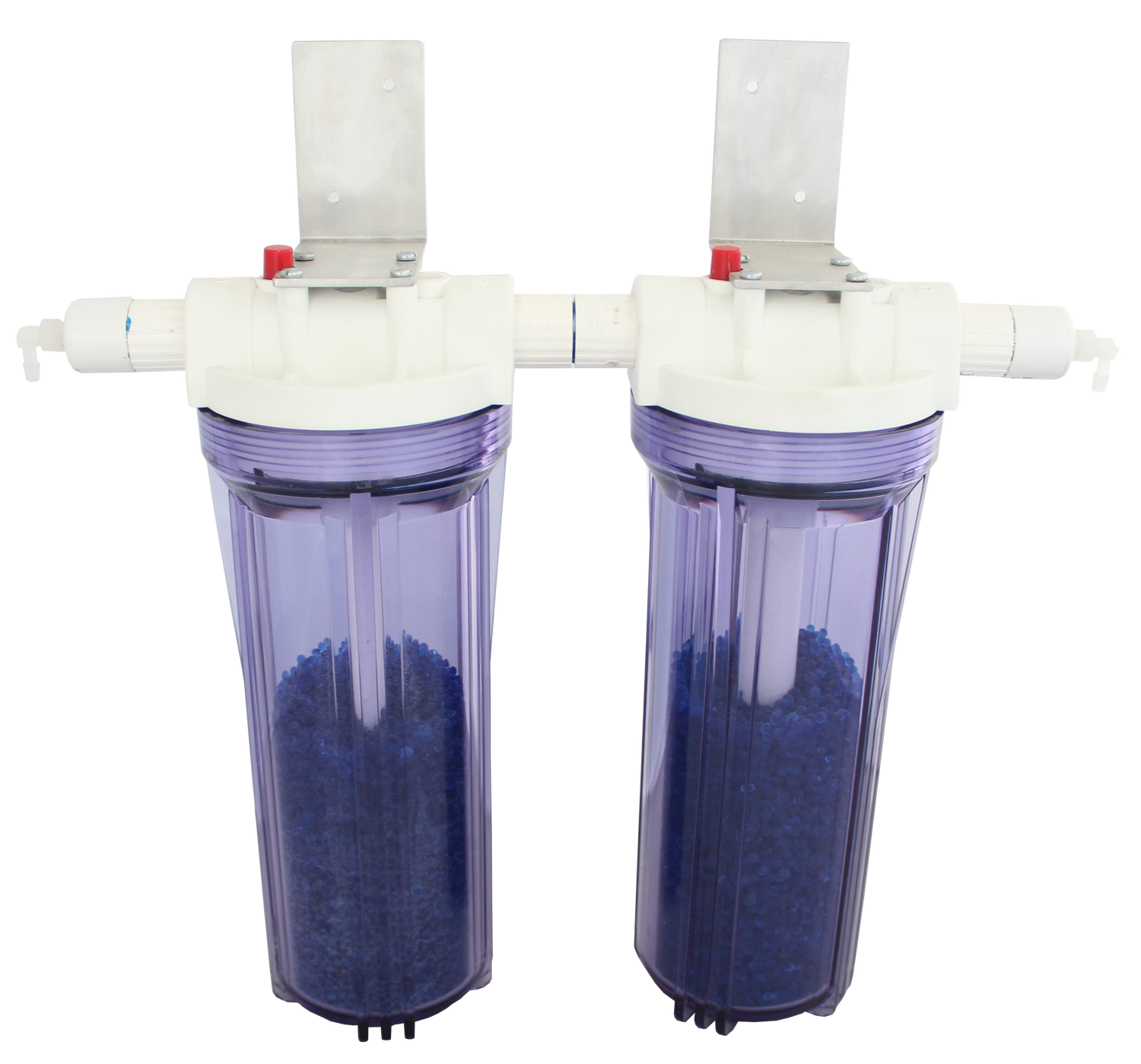 WH-E 1000 mg/hr Equipo de Ozono para purificación de agua y aire