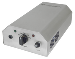 LS-100 GENERADOR DE OZONO CON SENSOR INTEGRADO (100 mg/hr) (20m²/50m³)
