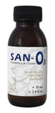 Aceite Ozonizado SAN-O3 Nivel A
