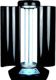 Typhoon purificador ambiental - Lámpara UV