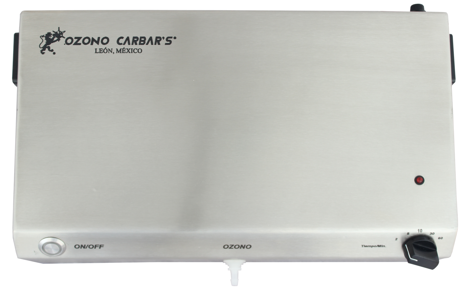 WH-2H 200 mg/hr Equipo de ozono para purificación de agua uso doméstico