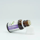 Aceite Patchouli Orgánico 15ml