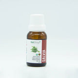 Aceite Salvia Orgánico 15ml