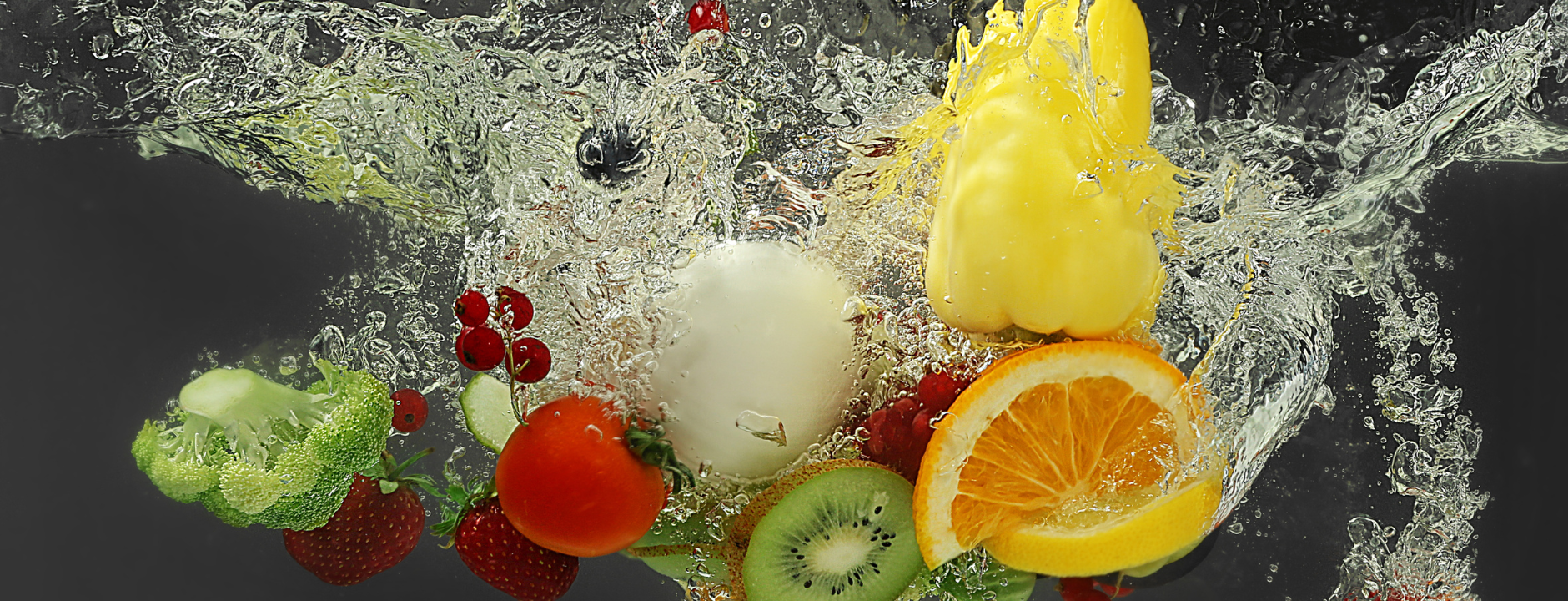 Equipos de Ozono para Lavado de Frutas y Verduras