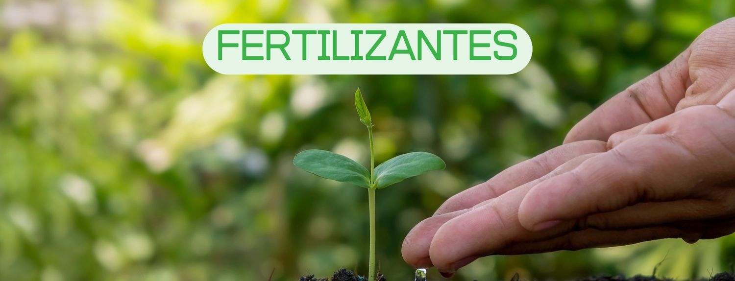 Fertilizantes