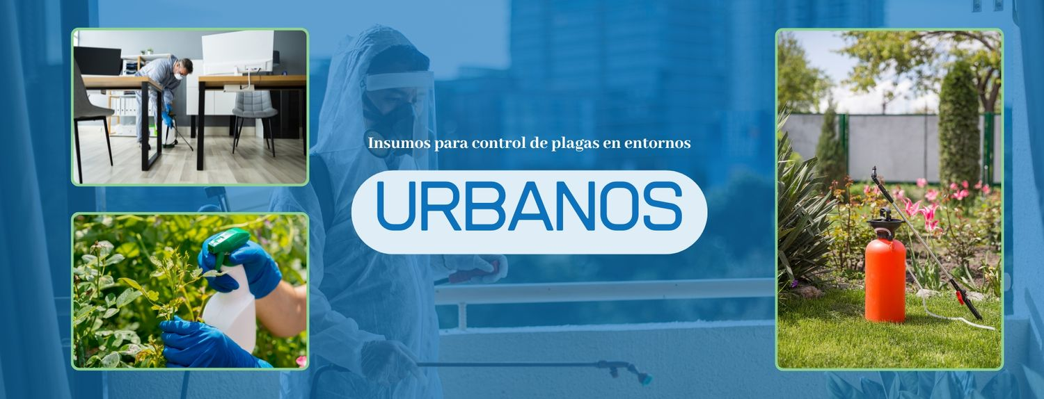 Urbanos
