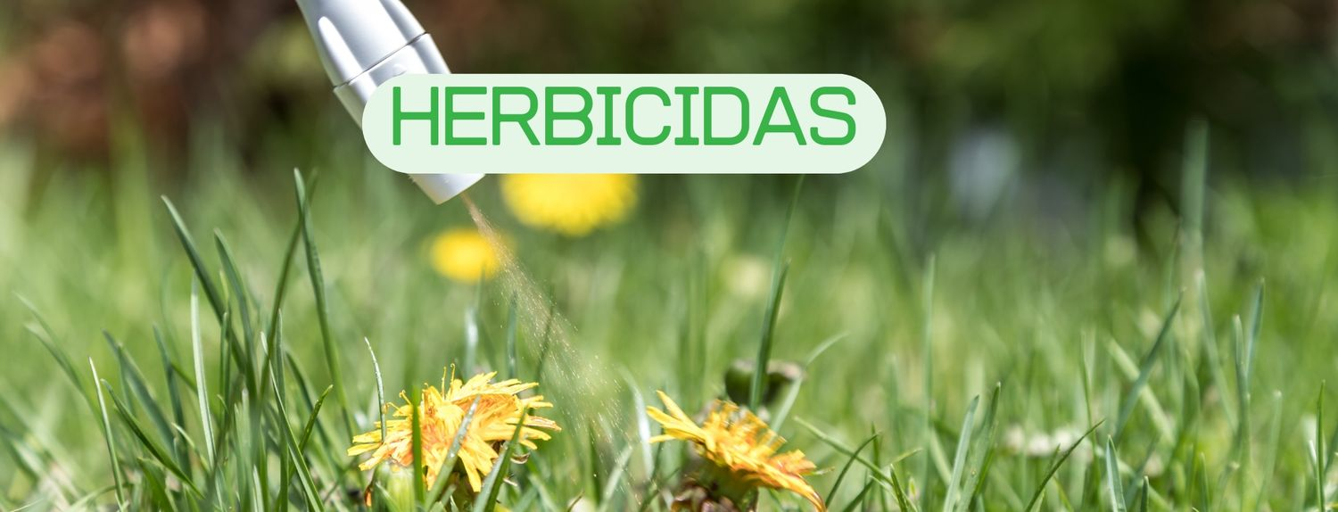 Herbicidas