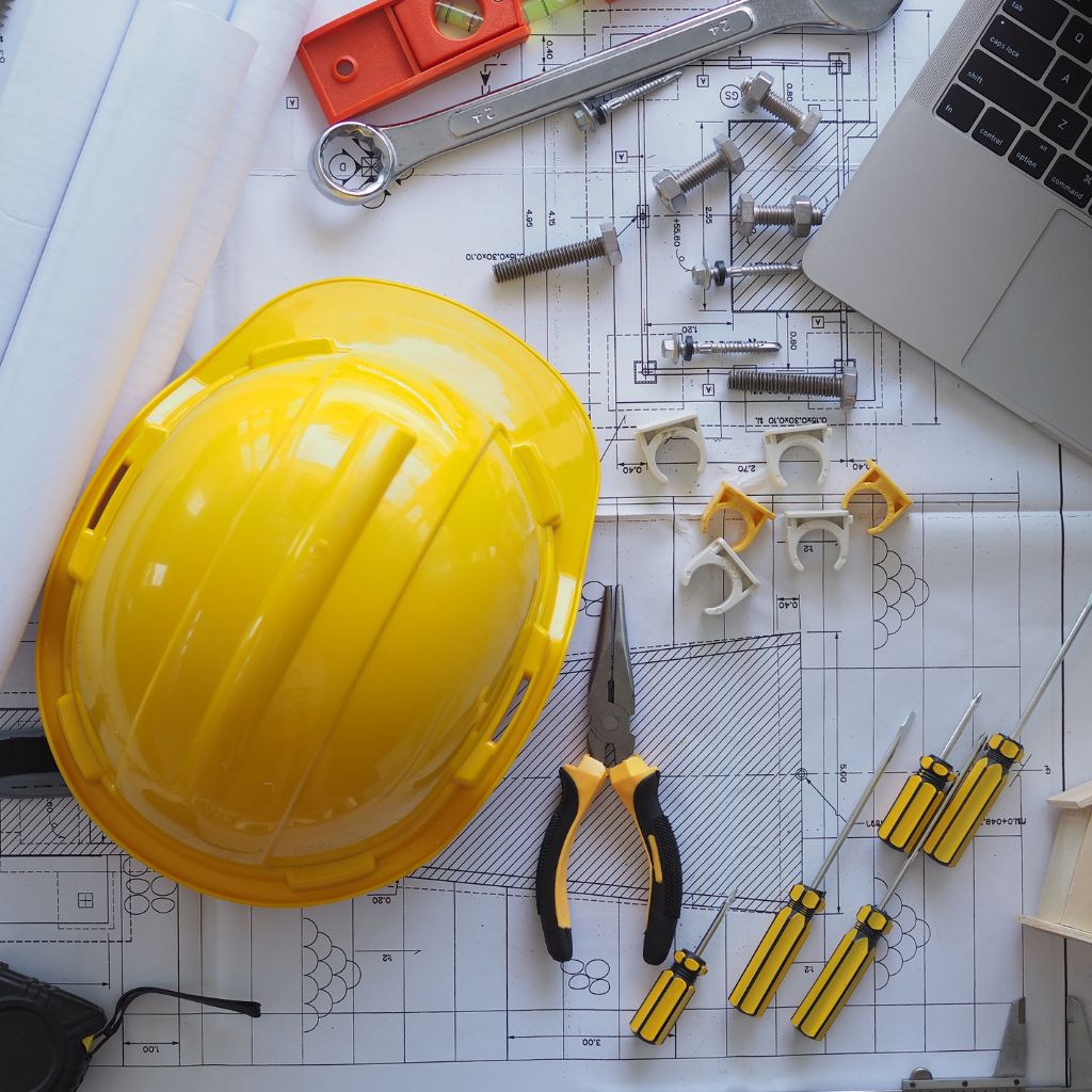 Accesorios  para Construcción