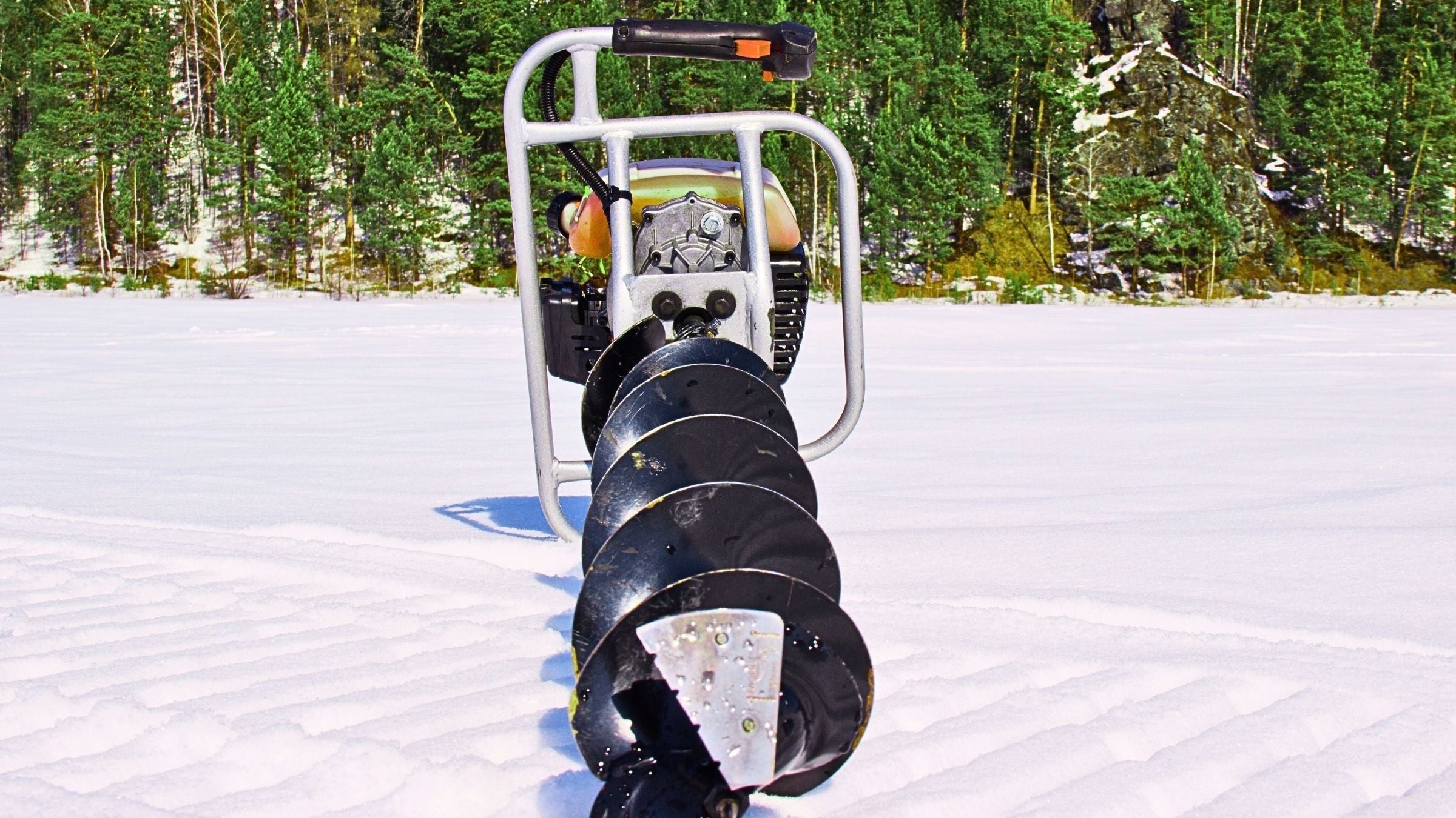 Accesorios Mototaladros