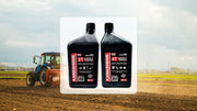 Aceites para motor