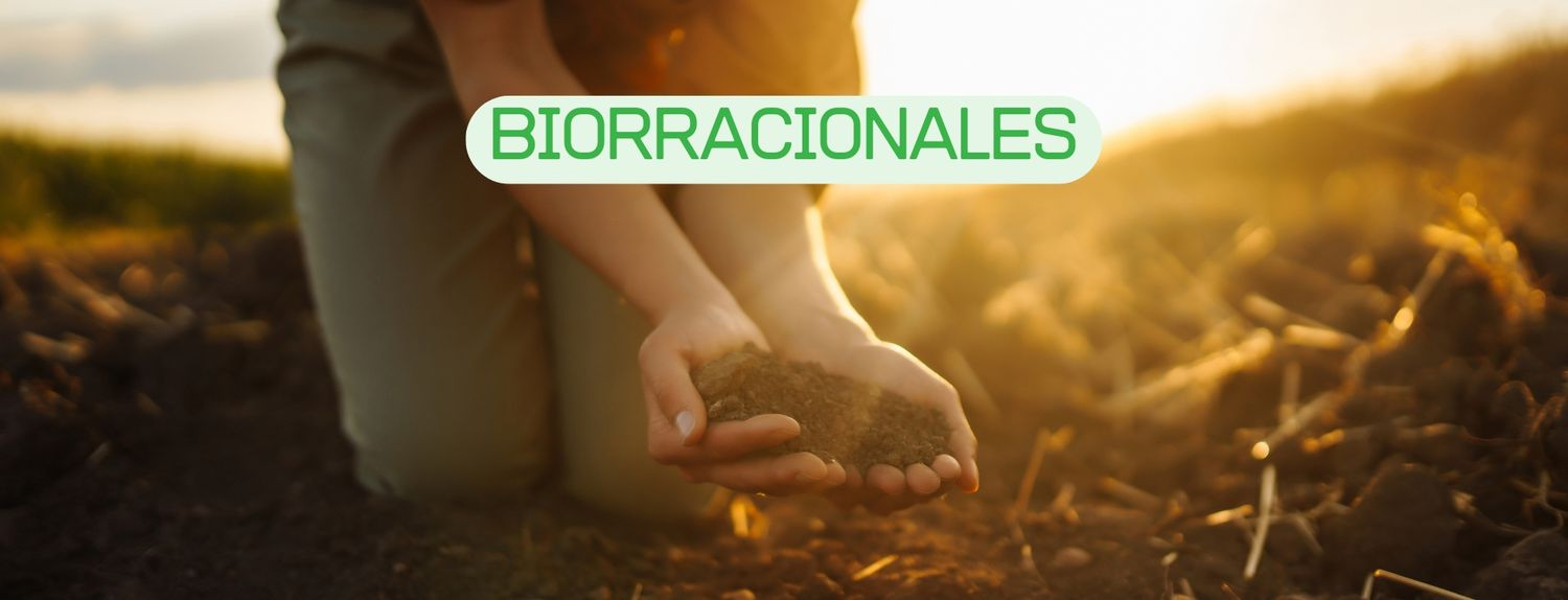 Biorracionales