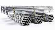 aluminio para sistemas de riego
