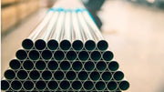 Tubería de Aluminio para Riego