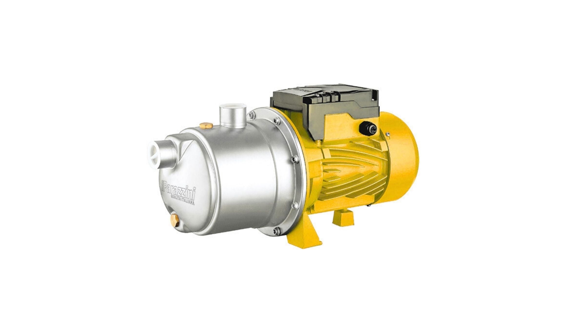 Bombas Presurizadoras