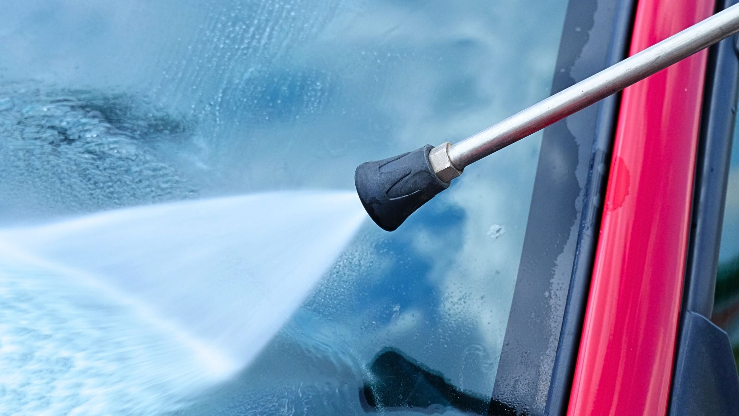 Boquillas para Hidrolavadoras