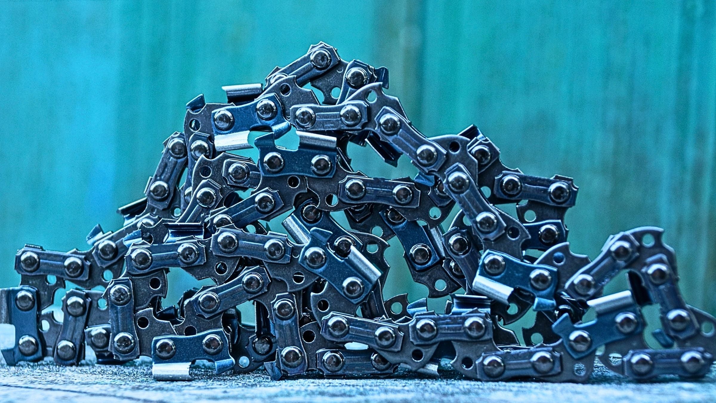 Cadenas para Motosierra