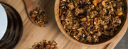 cereales y granolas