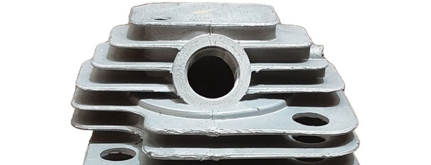 Cilindros y pistones