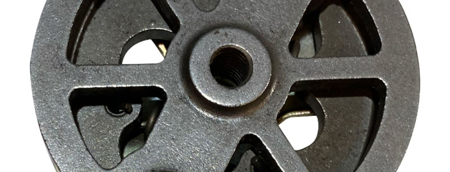 Refacciones Motor - Clutch