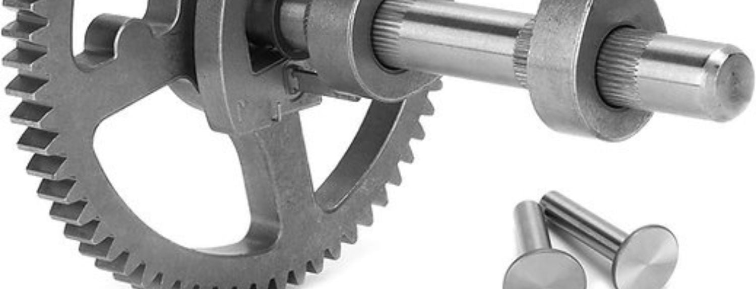 componentes internos para motor