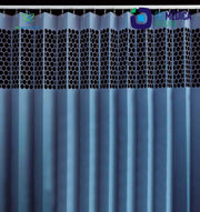 Cortinas Antibacterianas