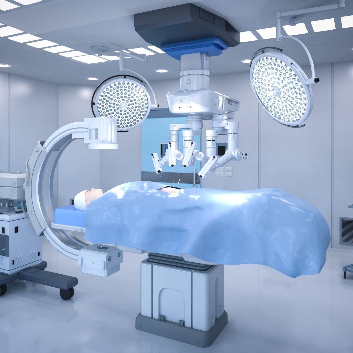 Equipos Médicos