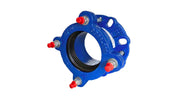 Adaptador Bridado