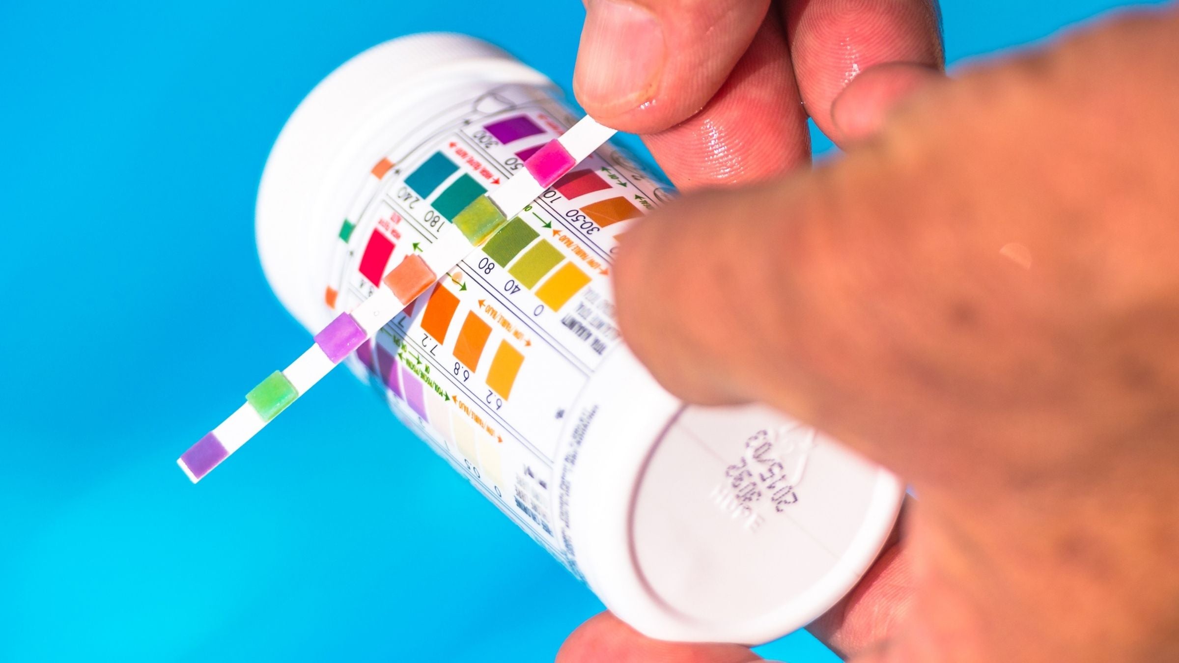 Equipos para Control de Calidad en Limpieza y Desinfección