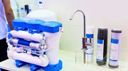 Filtros para Agua