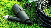 Filtros para riego