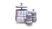 Hidrantes de aluminio para riego