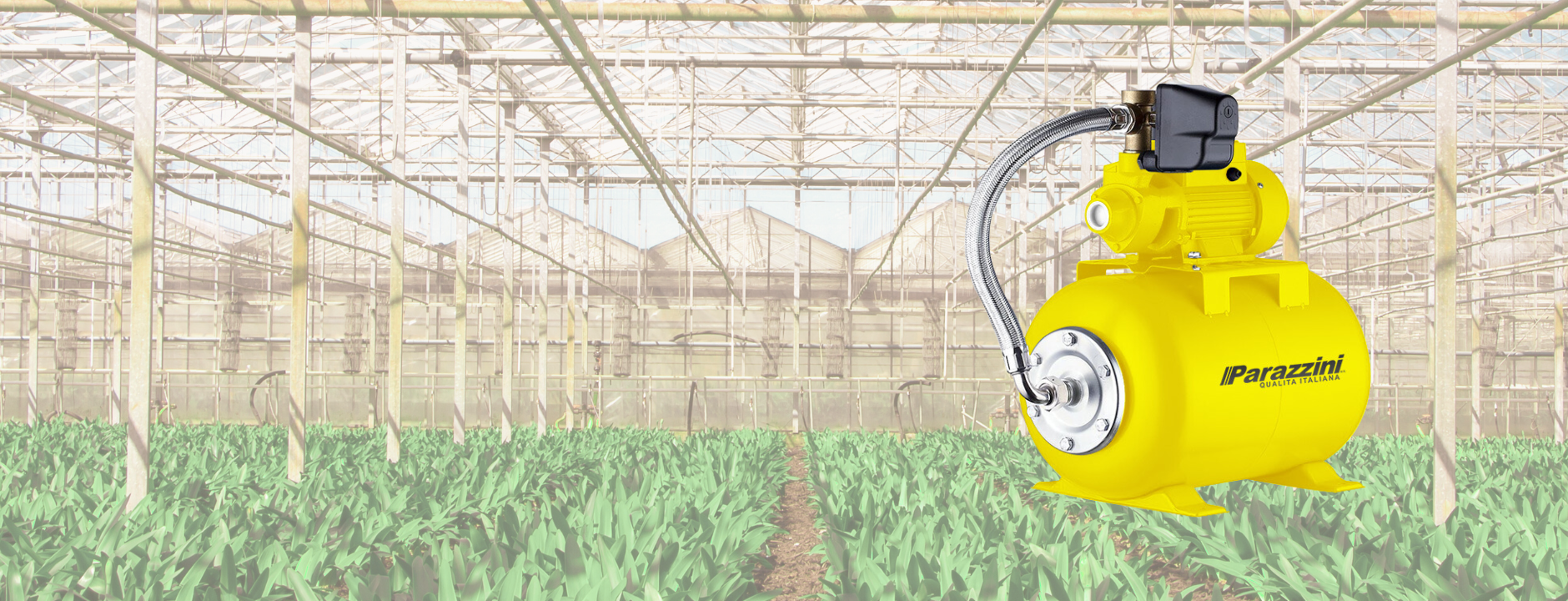 Bombas Hidroneumáticas