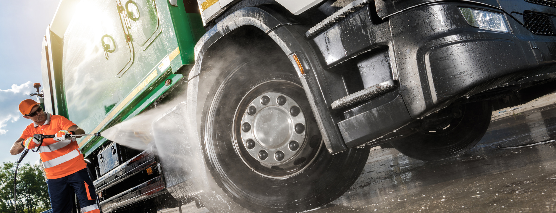 Hidrolavadoras Gasolina