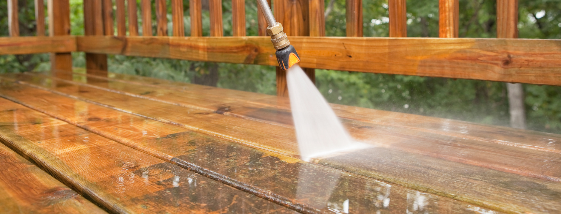 Hidrolavadoras Caseras