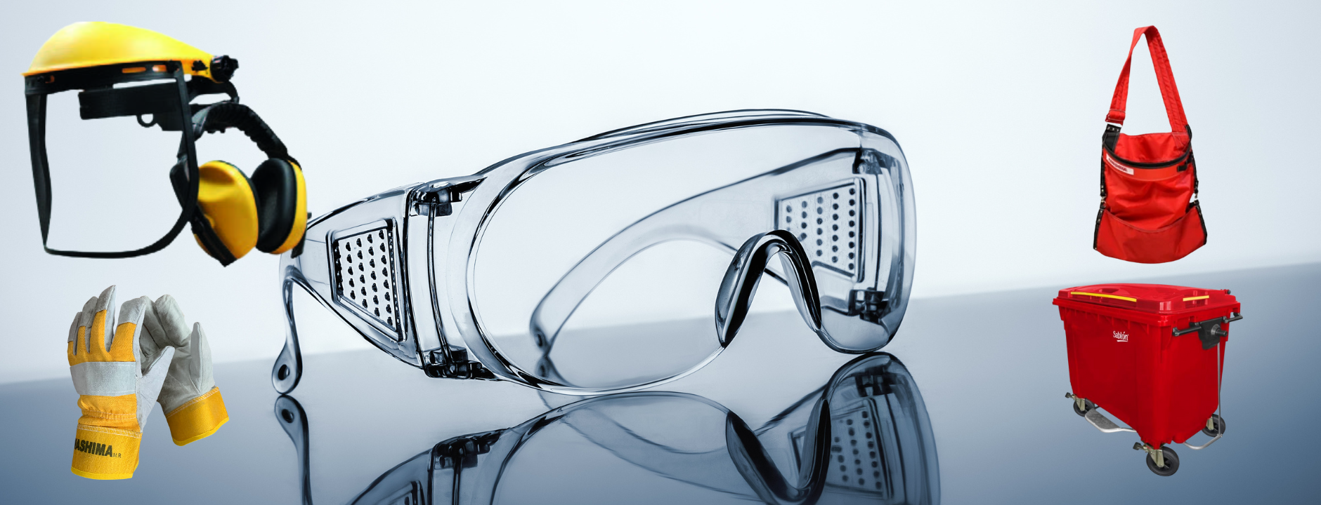 Equipo de Protección Personal