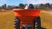 Fertilizadoras