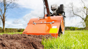 Rotovator