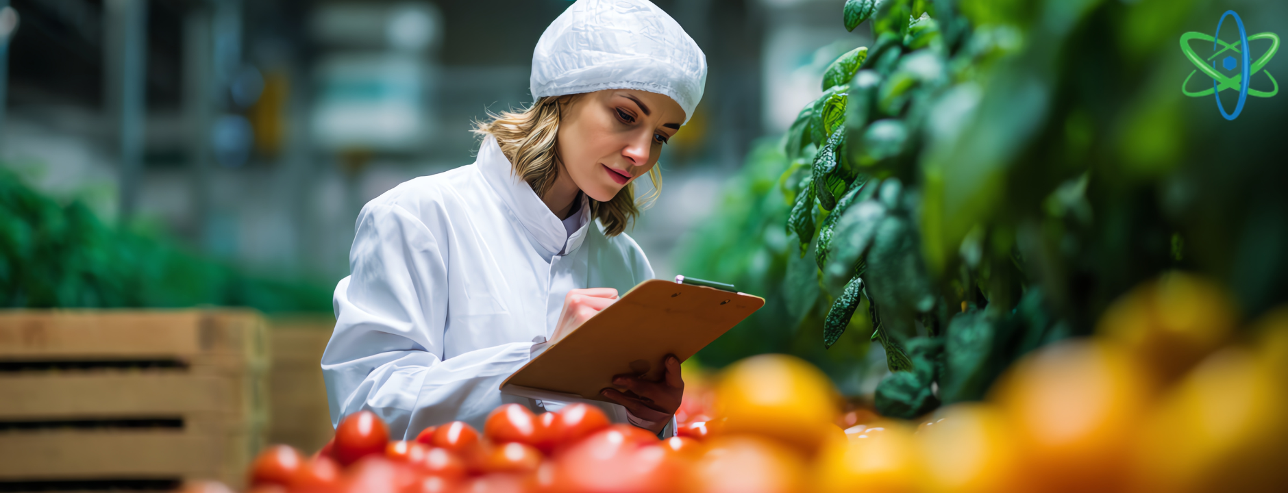 Inocuidad Alimentaria