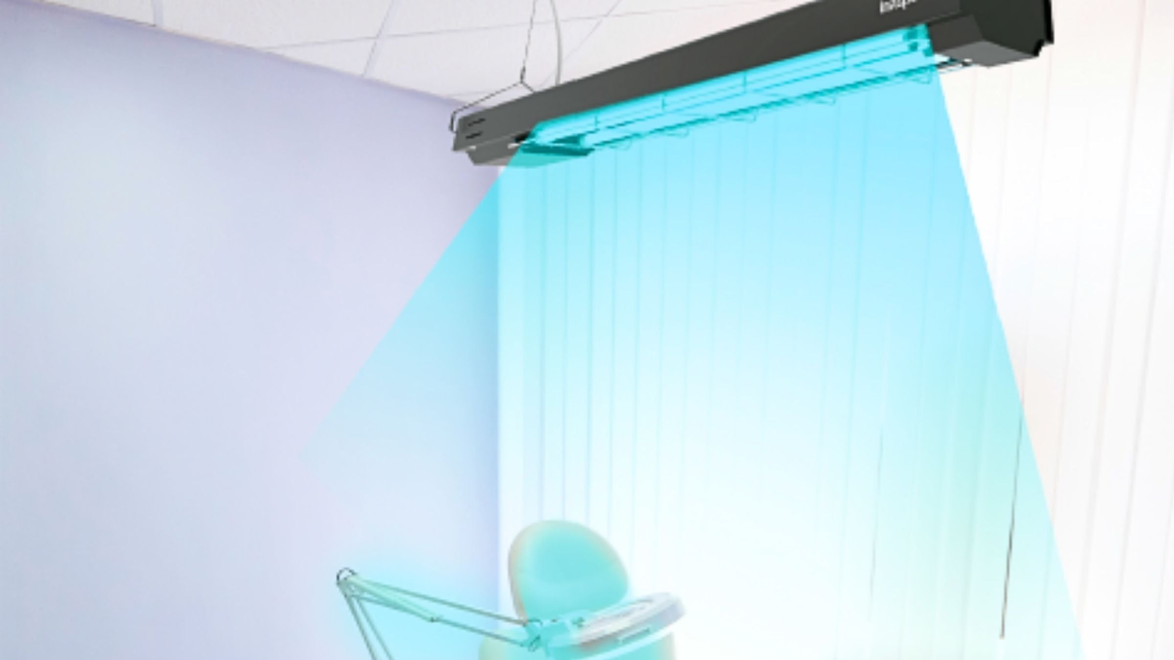 Lámparas de Rayos Ultravioleta UV