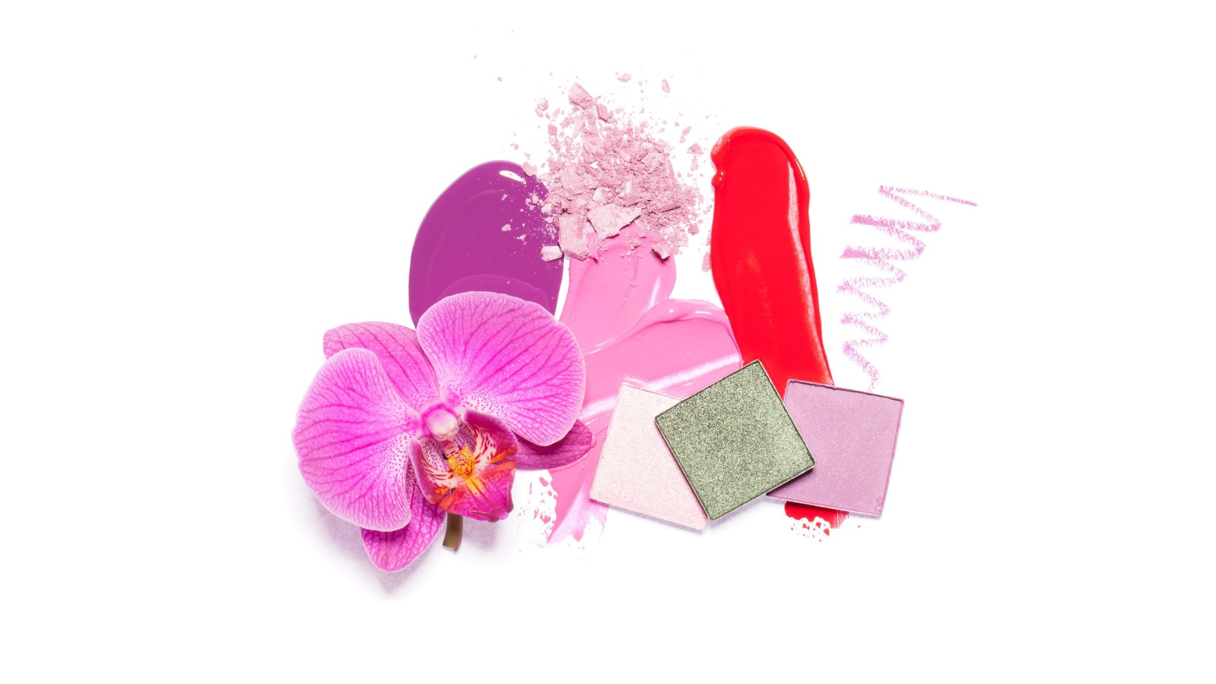 Maquillaje - Cosmeticos de Vegetales