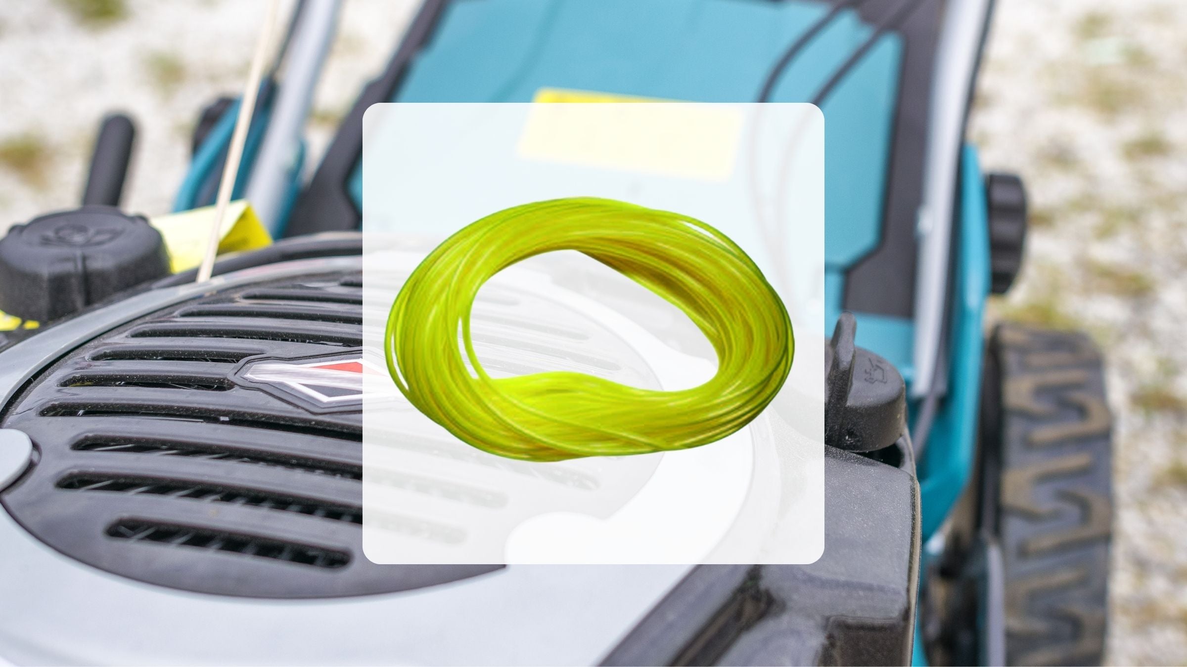 Mangueras de gasolina