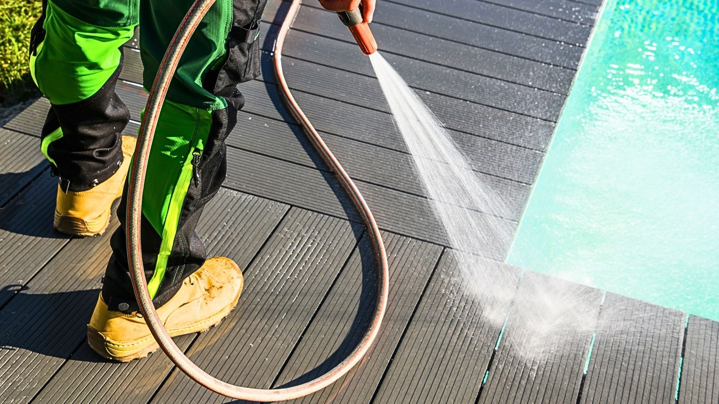 Mangueras para Hidrolavadoras