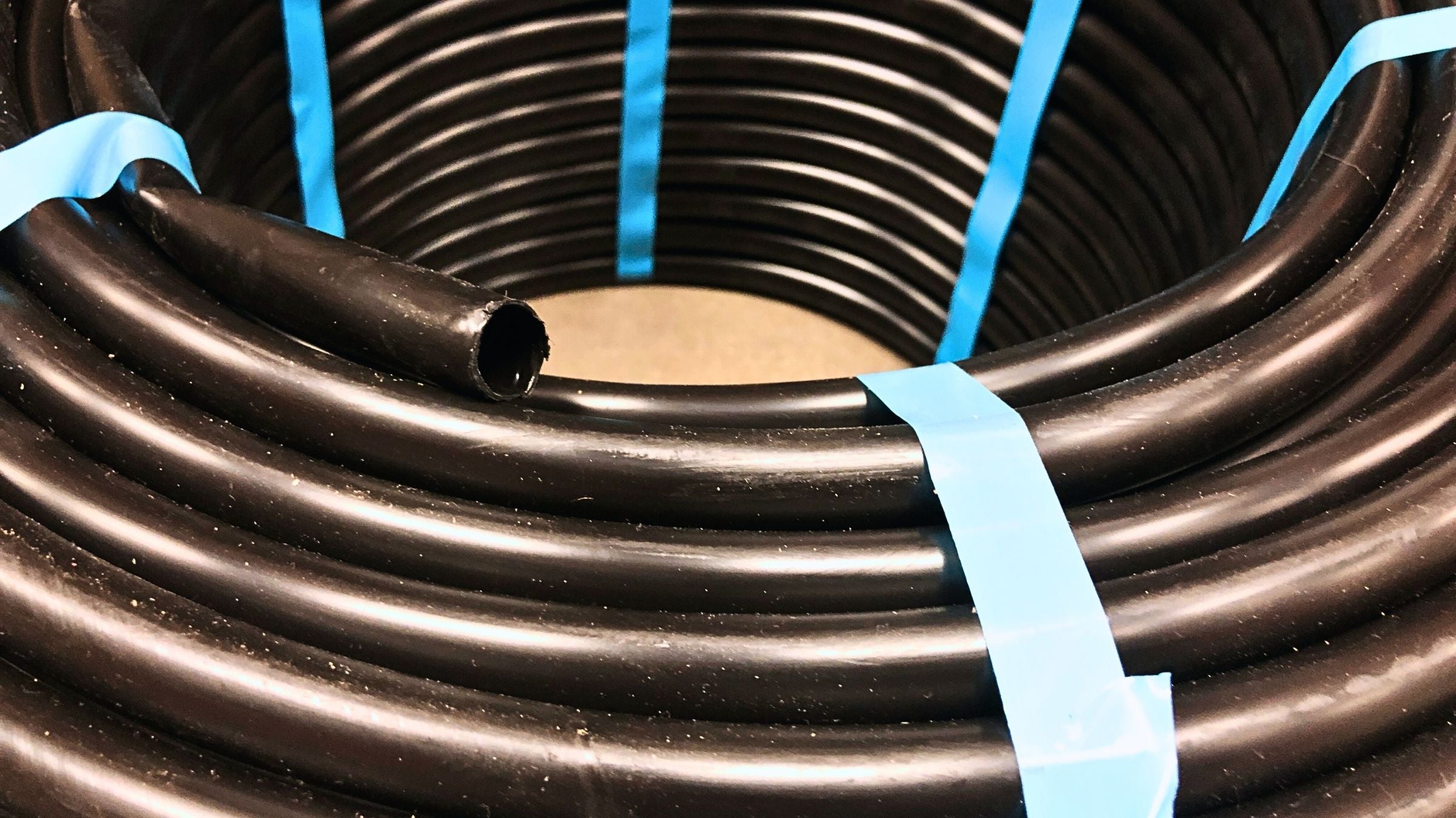 Mangueras y Cintillas