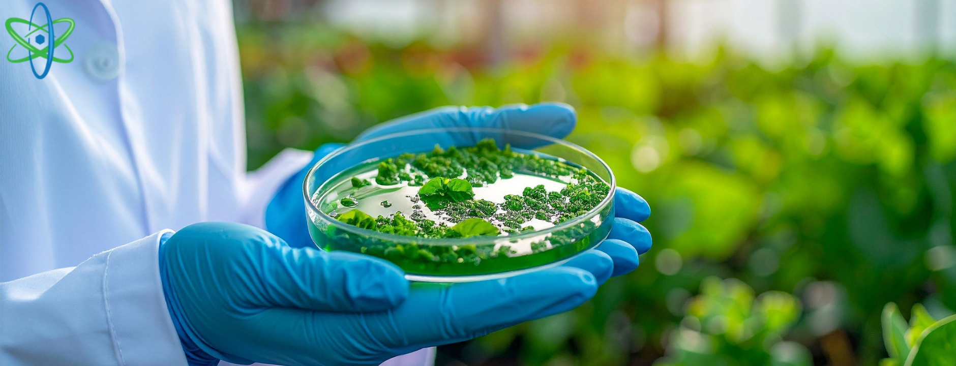Microbiologia en Agua