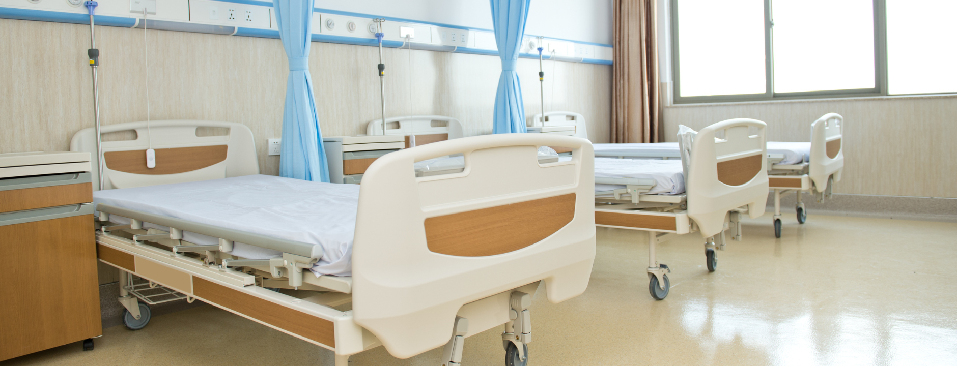 Mobiliario Médico