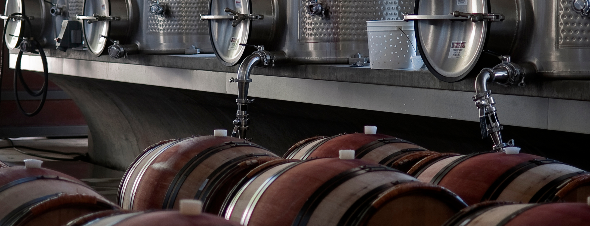 Equipos de Ozono para Vinos y Licores