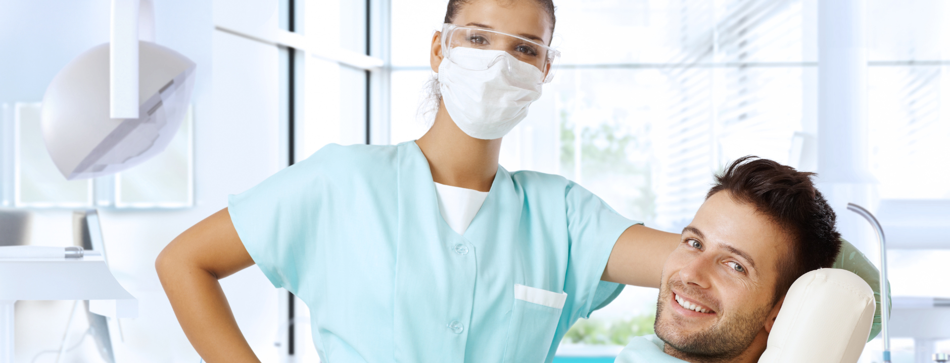 Ozonoterapia Dental