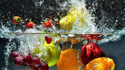 Equipos de Ozono para Lavado de Frutas y Verduras